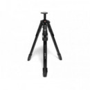 MANFROTTO ONE Photo Tripode Aluminio Solo Patas