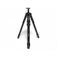 MANFROTTO ONE Photo Tripode Aluminio Solo Patas