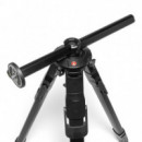 MANFROTTO ONE Photo Tripode Aluminio Solo Patas