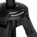 MANFROTTO ONE Photo Tripode Aluminio Solo Patas