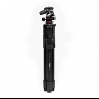 Manfrotto Kit Trípode One Photo - Aluminio con Rótula Xpro 3 Way  MANFROTTO ONE