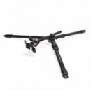 Manfrotto Kit Trípode One Photo - Aluminio con Rótula Xpro 3 Way  MANFROTTO ONE