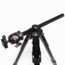MANFROTTO ONE Photo Tripode Aluminio Kit con Rotula