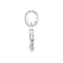 PANDORA Charm Colgante en Plata de Ley Herradura de la Suerte 799157C01