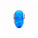 PANDORA Charm en Plata Azul Profundo 791691C02