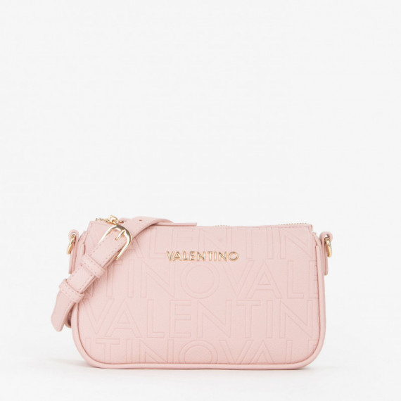 VALENTINO HAND BAGS Bandolera Rosa VBS8PG42-030
