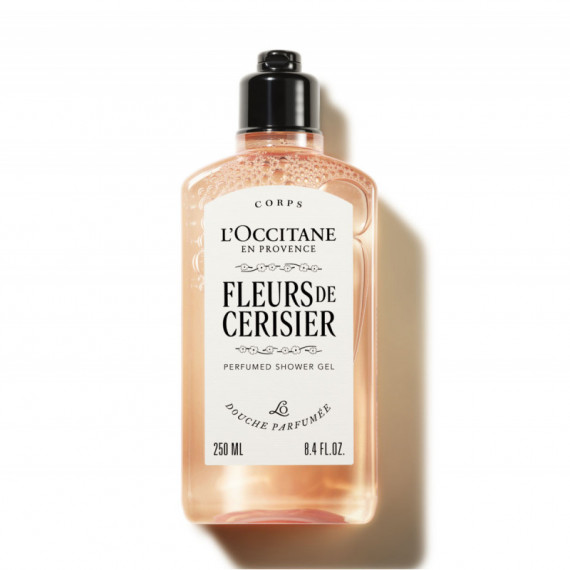 L'OCCITANE L'OCCITANE Gel de Ducha, 250ML