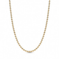 PANDORA Cadena de Bolas en Oro 364354C00