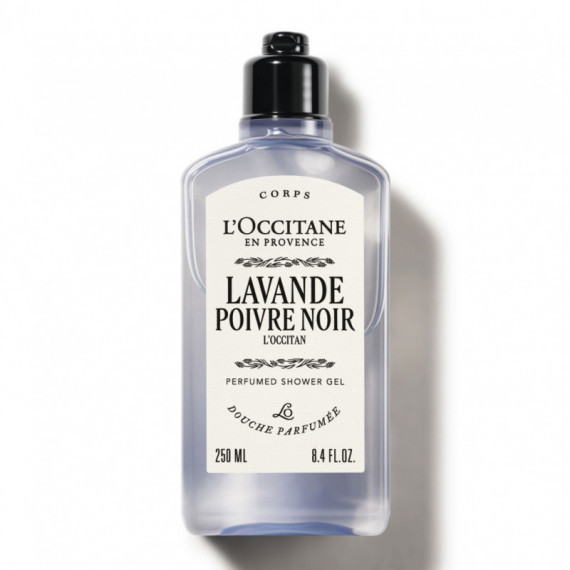 L'OCCITANE L'OCCITANE Gel y Champú, 250ML