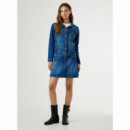 Pepe Jeans Chaqueta Regular PL4024324A0-NIM