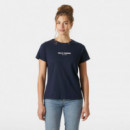 HELLY HANSEN Camiseta Core 20 54591-597
