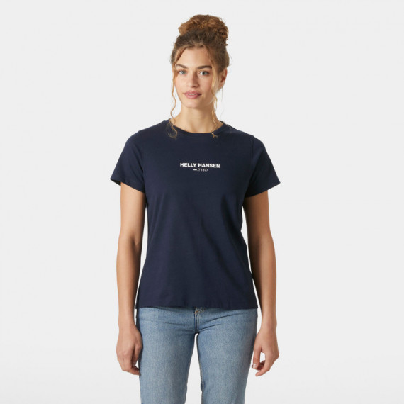 HELLY HANSEN Camiseta Core 20 54591-597