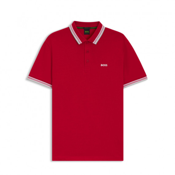 BOSS GREEN Polo Essential 50469055-610