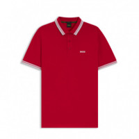 BOSS GREEN Polo Essential 50469055-610