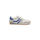 BOSS ORANGE Zapatillas con la Parte Superior Híbrida 50562619-064