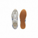 BOSS ORANGE Zapatillas con la Parte Superior Híbrida 50562619-064