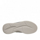 Skechers Zapatillas Slade Marinas 210889-NVY