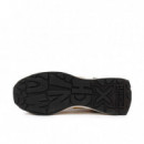 Munich Zapatillas Xemine Amarilla 8907098-AMARILLO