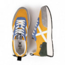 Munich Zapatillas Xemine Amarilla 8907098-AMARILLO