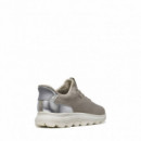 Geox Deportiva Spherica Plus D557MA 06KBN-C5Y1W