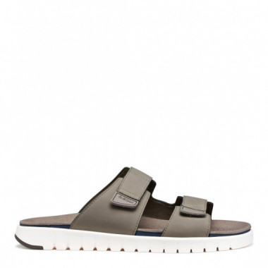 Geox Sandalia abierta Flextride S U652JB 000EK-C1018