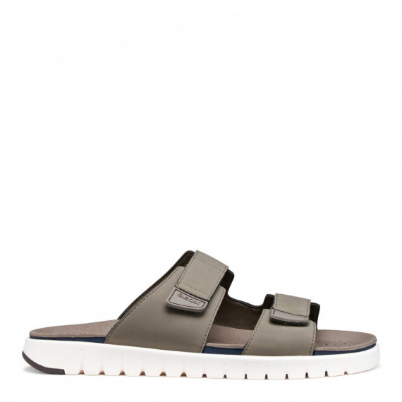 Geox Sandalia abierta Flextride S U652JB 000EK-C1018