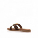 MUSTANG Sandalias Marrones 55635-C59494