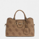 Guess  Bolso Marrón HWOS99 24060-LTL