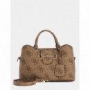 Guess  Bolso Marrón HWOS99 24060-LTL