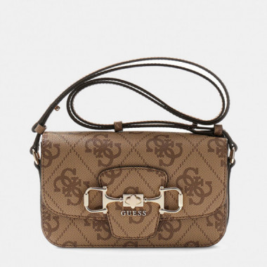 Guess  Bolso Marr&oacute;n HWOS99 24210-LTL