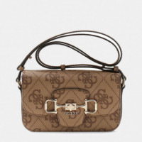 Guess  Bolso Marrón HWOS99 24210-LTL  GUESS..
