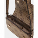 Guess  Bolso Marrón HWOS99 24210-LTL