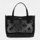 Guess  Bolso Negro HWPG99 11750-BLA