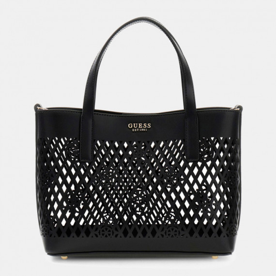 Guess  Bolso Negro HWPG99 11750-BLA