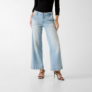 Guess  Pantalones Azules W6GA1L D0689-CLLG  GUESS..