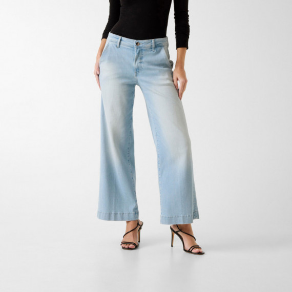 Guess  Pantalones Azules W6GA1L D0689-CLLG  GUESS..