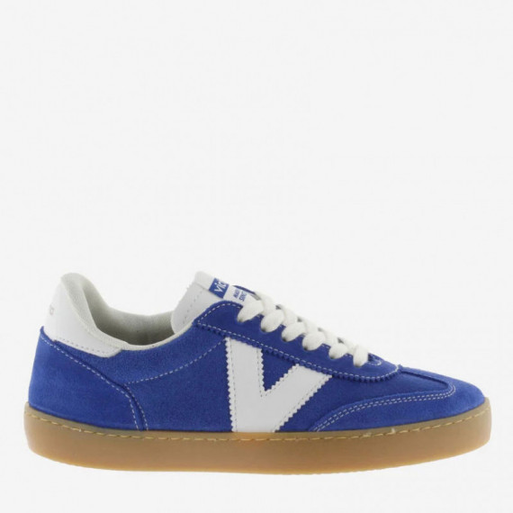 VICTORIA Zapatillas Fabricadas en Serraje 1126212-130