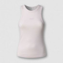 PEPE JEANS Camiseta sin Mangas de Cuello Redondo PL506035-300