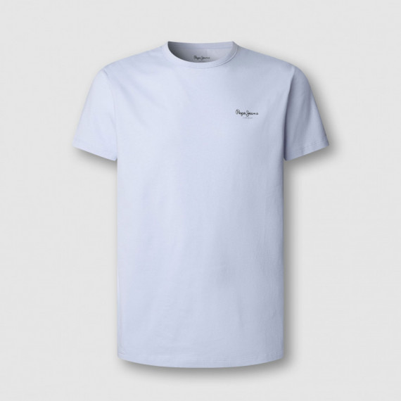 Pepe Jeans Camiseta ajustada de manga corta PM5010180-504