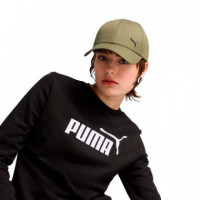 Gorra de Béisbol Essentials Metal Cat  PUMA
