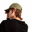 Gorra de béisbol Essentials Metal Cat