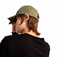 Gorra de Béisbol Essentials Metal Cat  PUMA