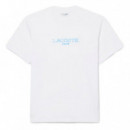 Camiseta Printed Cotton