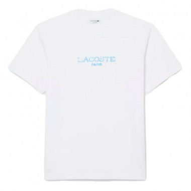 Camiseta Printed Cotton