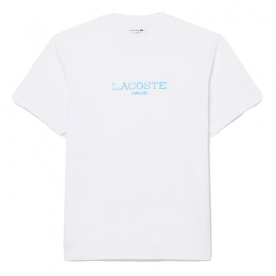 Camiseta Printed Cotton