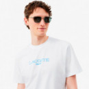 Camiseta Printed Cotton