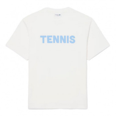 Camiseta de algod&oacute;n estampada