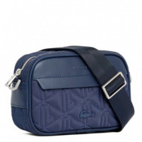 Bolso de Reportero The Blend  LACOSTE