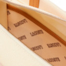 Bolso tote pequeño de lona Heritage