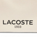 Bolso tote pequeño de lona Heritage